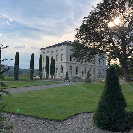 Chateau De Longpre Varilhes 외부 사진