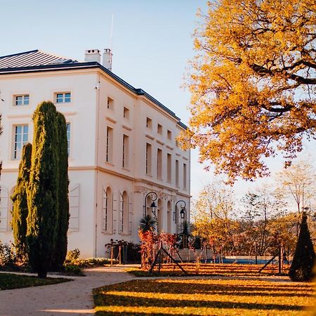 Chateau De Longpre Varilhes 외부 사진