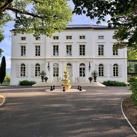 Chateau De Longpre Varilhes 외부 사진