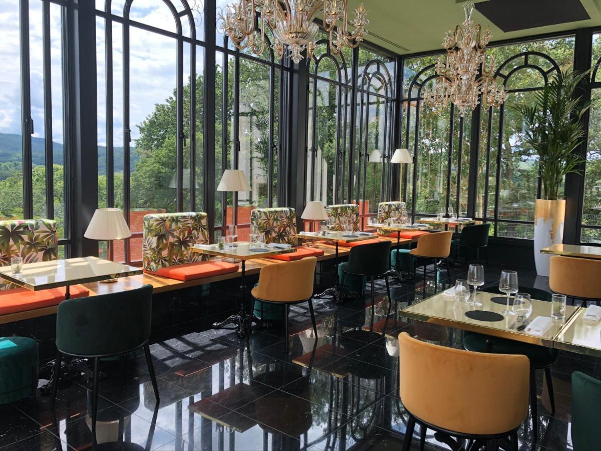 Chateau De Longpre Varilhes 외부 사진