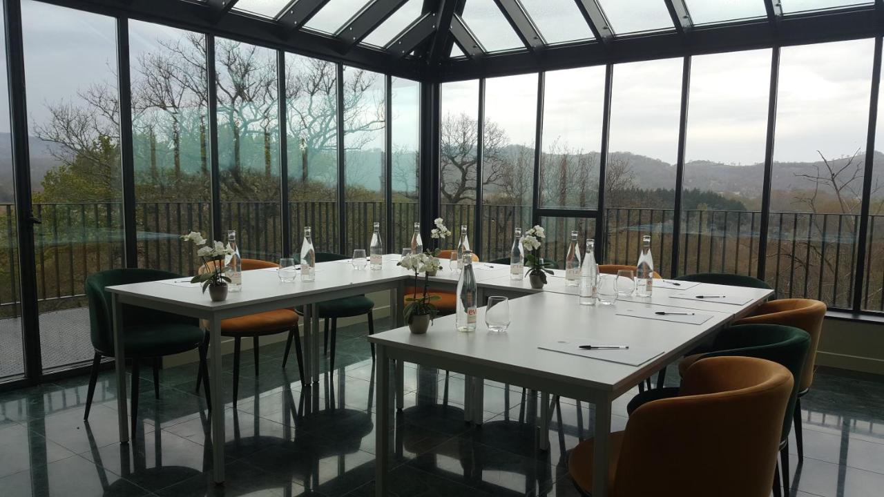 Chateau De Longpre Varilhes 외부 사진
