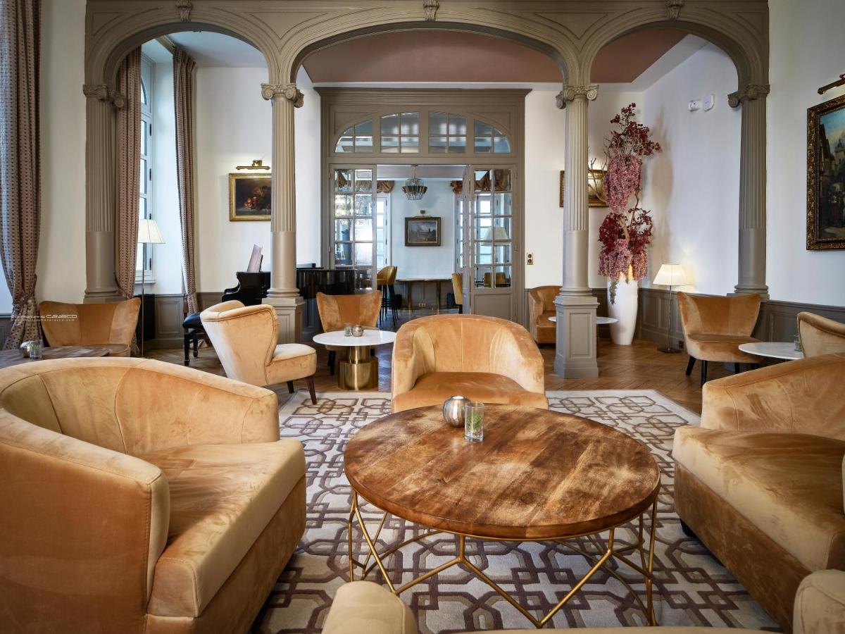 Chateau De Longpre Varilhes 외부 사진