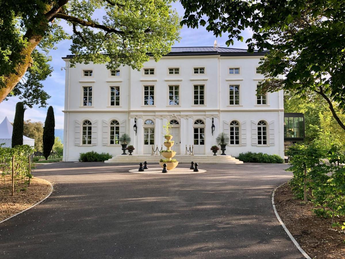 Chateau De Longpre Varilhes 외부 사진
